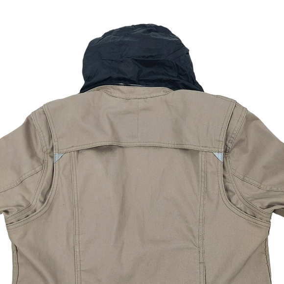 Levis Vintage Trucker 90's Jacket. Size M - Picture 4 of 16